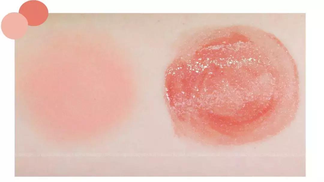 新手化妆橘色腮红配什么颜色口红,什么颜色的腮红适合黄皮日常妆