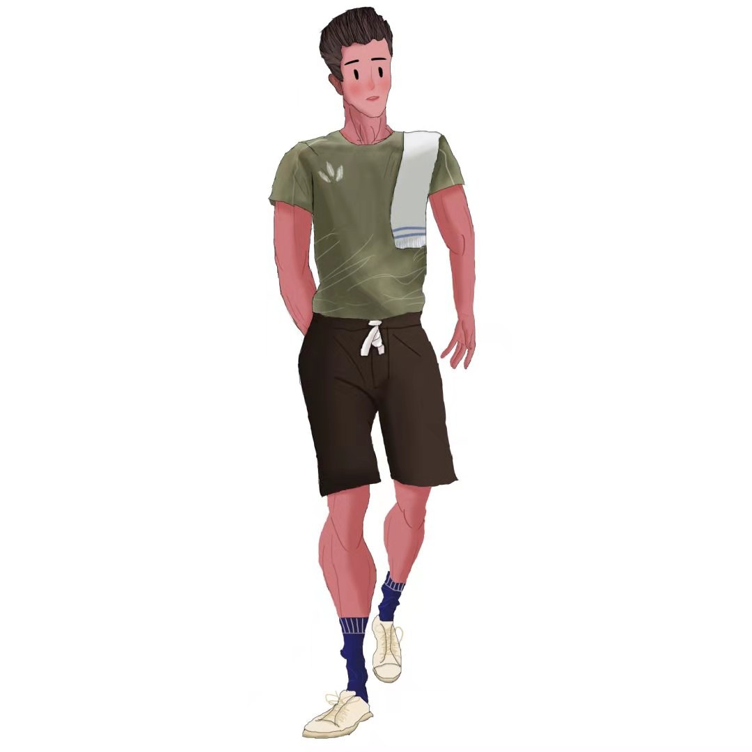 男人下面洗的好，快乐健康无烦恼