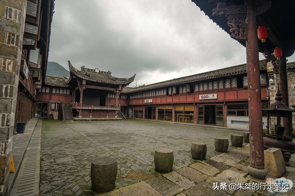 姓氏最“混乱”的江南古镇全镇800余户4000余人却有一百多个姓