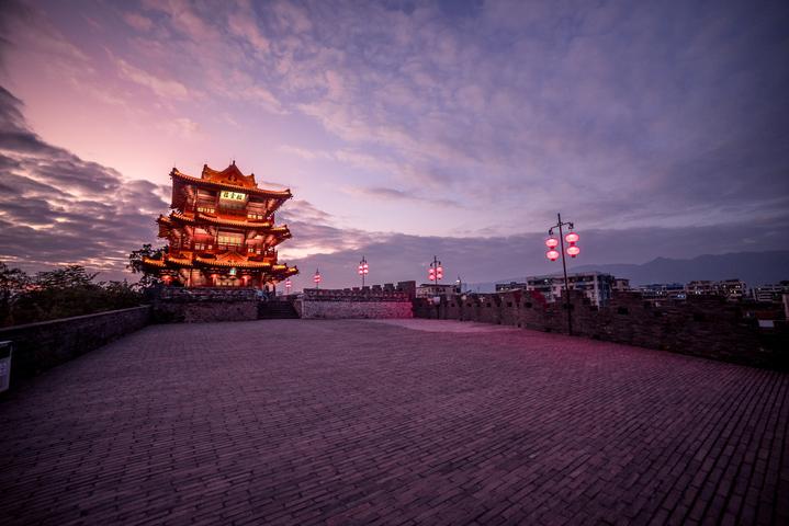 星湖冬日燃情，比落羽杉还要红的是什么？#我和湿地有个约会#