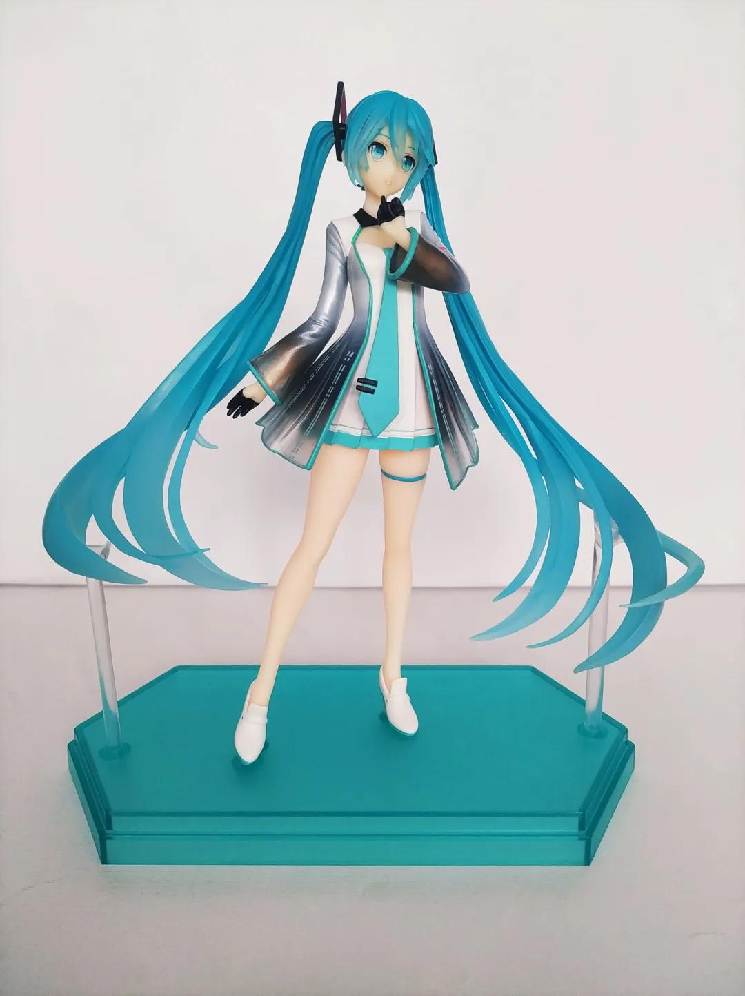 精品初音手办,值得入手的手办初音