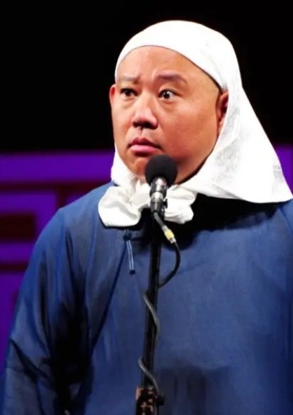 曹云金郭德纲恩怨事件,曹云金郭德纲恩怨始末完整版