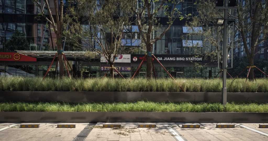 北京万科时代中心望京一期,住北京望京万科时代中心