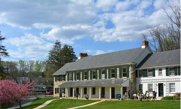 美国寄宿中学特色介绍,美国女子寄宿学校排名