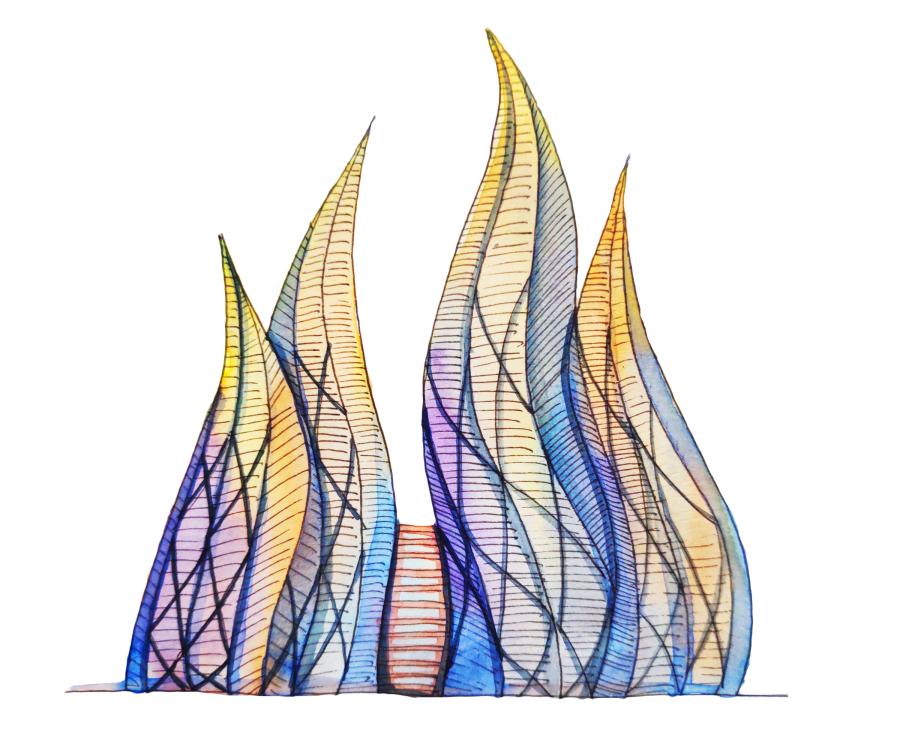 迪拜填海烂尾工程恢复了吗,迪拜旋转大厦建造图