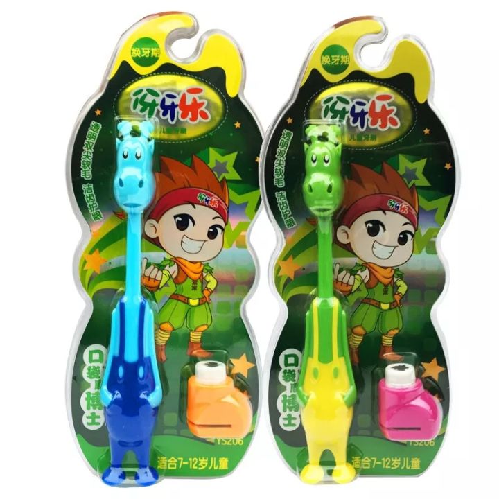 保护牙要用什么牙刷,牙刷保护牙的五大误区