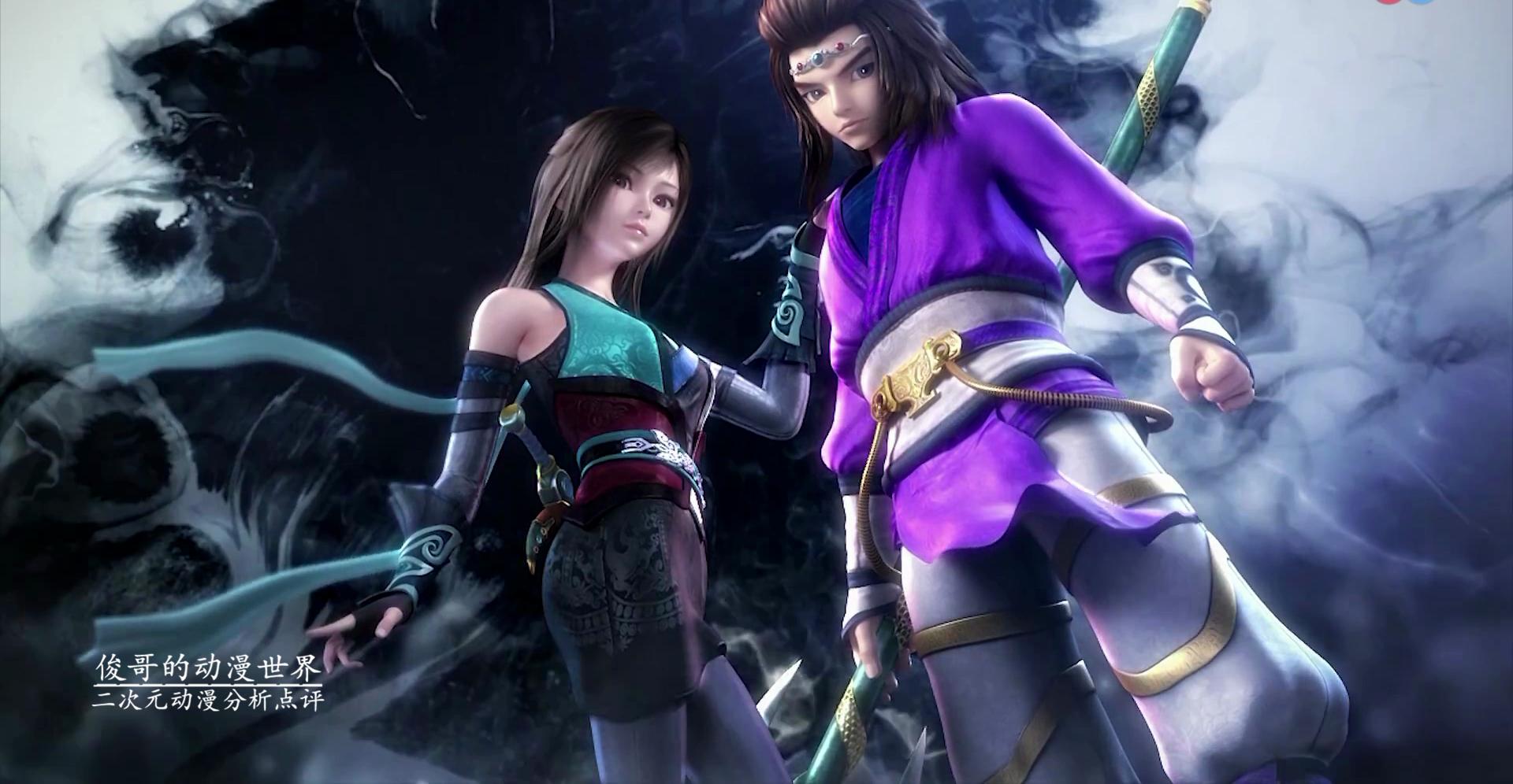 蓝弧现在有哪些作品可以出后续,蓝弧动漫十大巅峰之作是什么