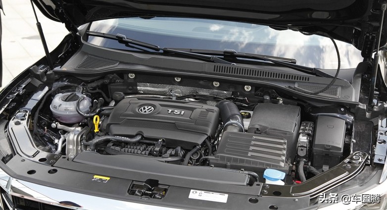 20年的B级标杆，评2020款*萨特帕**330TSI