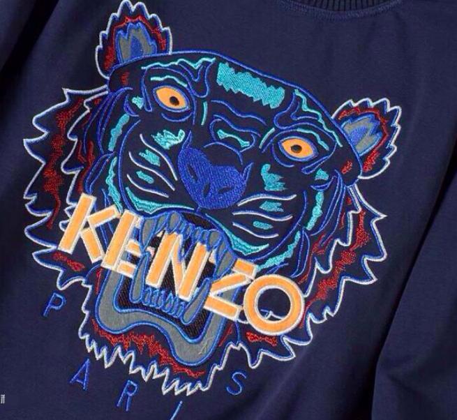 kenzo创始人照片,kenzo创办人