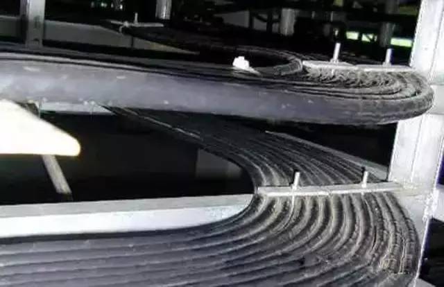 电气安装工程施工图集,图解电气施工工序流程