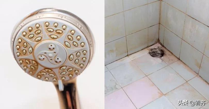 卫生间马桶清洁消毒,如何清洁浴室卫生间