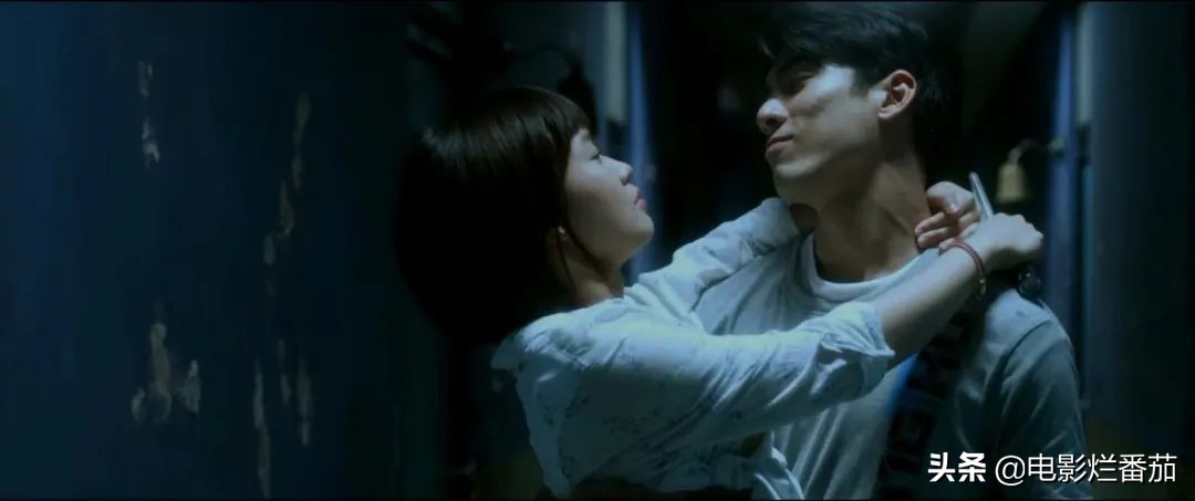 故事很吓人的,很可怕的一个故事恐怖片