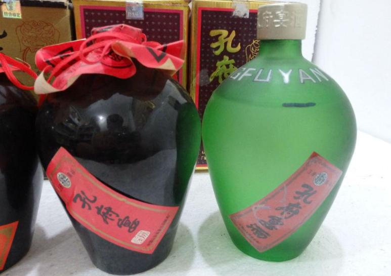 山东无好酒？除了一品景芝，这几种白酒同样是好酒，只是不够强势