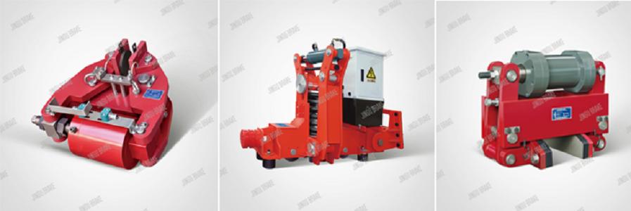 焦作金固制动器说明书,金箍电力液压制动器