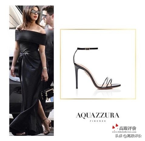 王妃的“爱侣”-AQUAZZURA