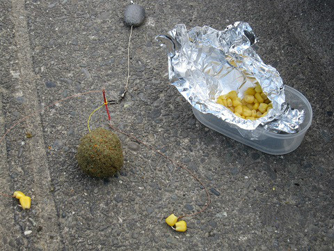 远投竿新手抛竿,抛竿钓大鱼的最佳钓位