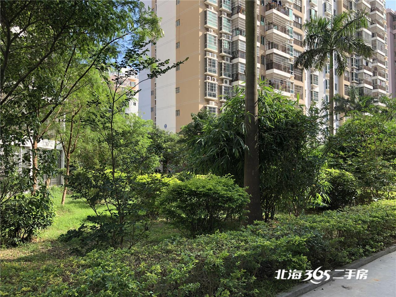 【北海二手楼盘测评】No.64——东峰锦绣城