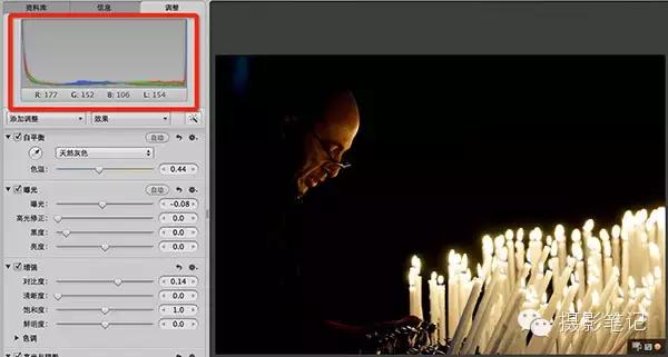 怎么样才是正确的曝光,曝光一定要正确吗