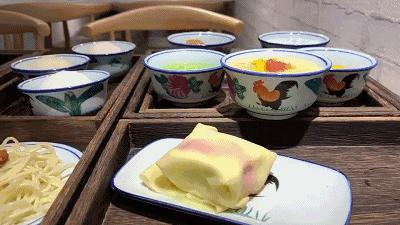 舔一下甜一夏！快来南充这家小仙女甜品集中营开启随便吃模式