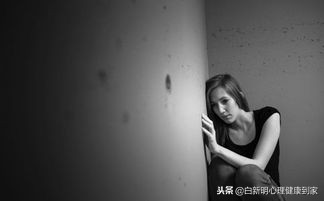 心理研究：开发右脑，完全可以改善抑郁加强迫造成的高自杀风险！