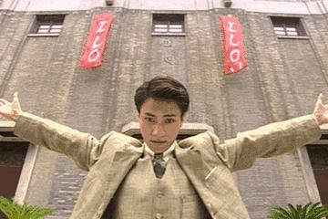 陈坤的坎坷人生,陈坤出道历程