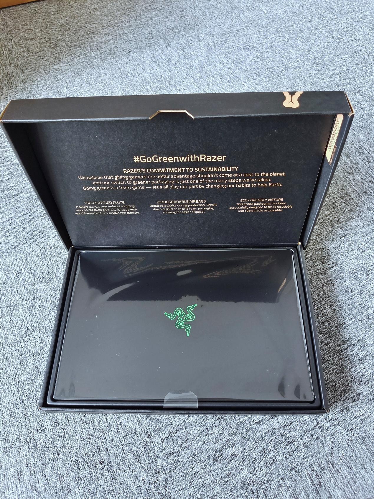 雷蛇灵刃rtx2060游戏测评,雷蛇灵刃18顶配2023款测评