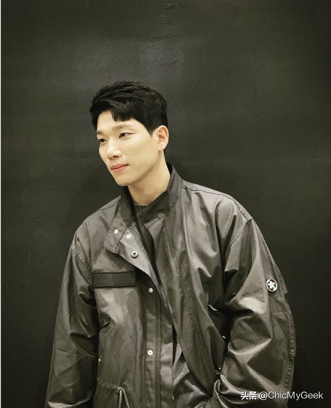 李敏镐发ins金高银配文,李敏镐金高银结婚了吗