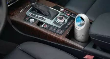 去除车内气味的方法,去除新车内异味的最有效的方法