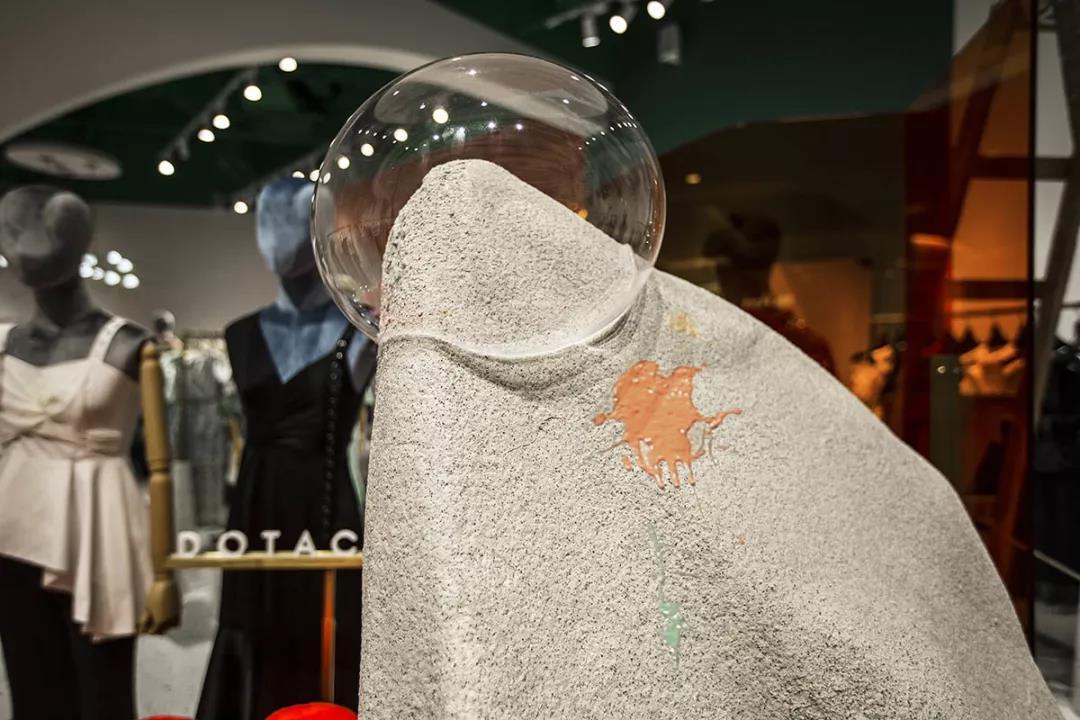 打卡服装体验店,爱丽丝梦游仙境服装款式