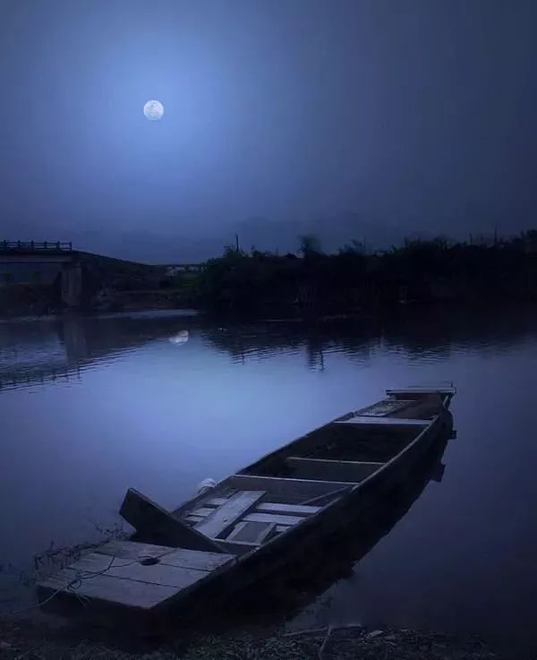 慢生活早就被古人写进诗词里了,你向往的慢生活古诗词