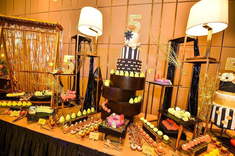 五年光阴携手走过武汉宝利德与奔驰车友共谱友情岁月