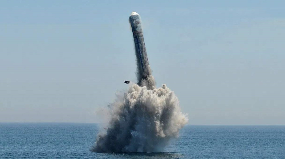 中国巨浪4潜射导弹射程是多少,反潜火箭弹有多厉害