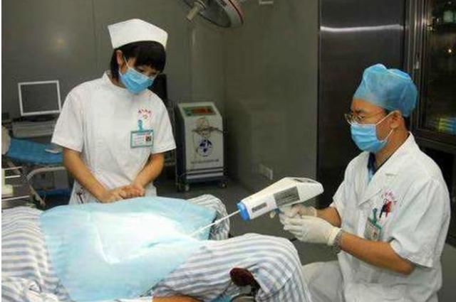 妇科检查容易让人恐惧的词,妇科检查让人害怕的结果