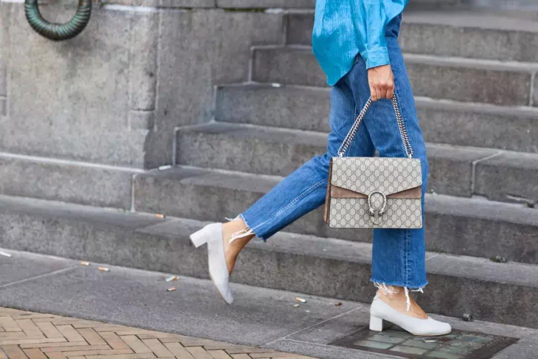 奶奶鞋为什么火,什么奶奶鞋最火