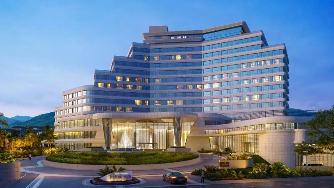 丽水投资15亿民宿,丽水五星级酒店名单