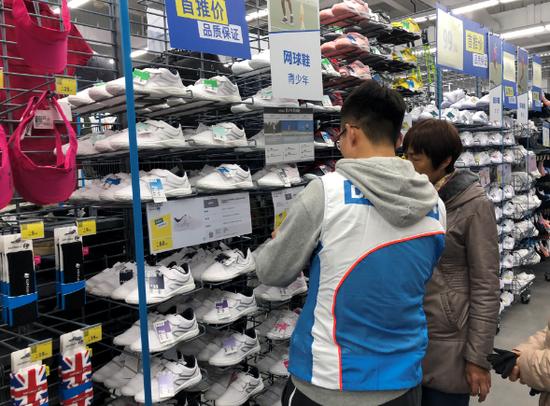 一年赚1000w的超市,一年净赚1000万的超市