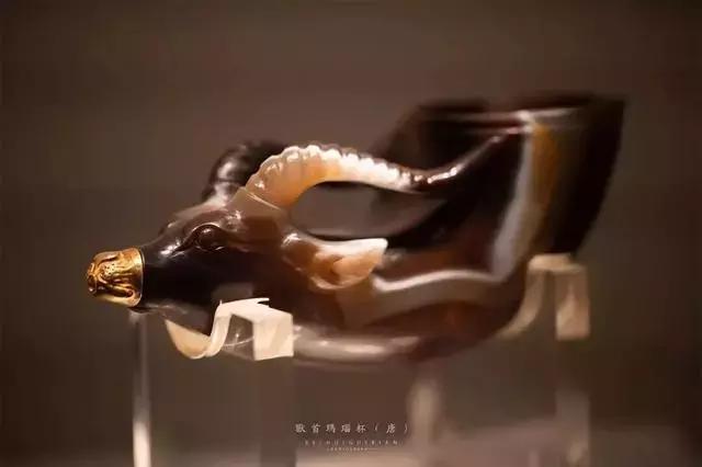 震撼50件国宝的惊艳瞬间,令人惊叹的历史文物藏品