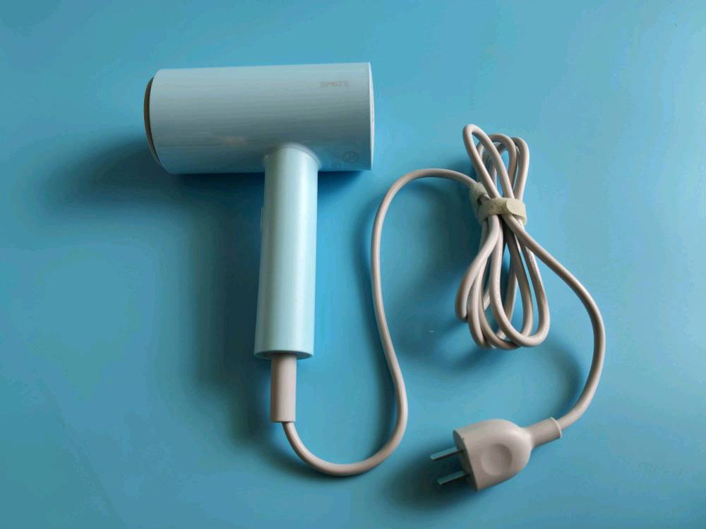 直白水离子吹风机真实测评,电吹风青春版价格