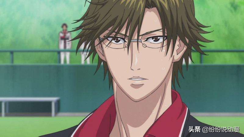 网球王子：手冢国光的50个小秘密，遇事谨慎冷静，具有领导者才能