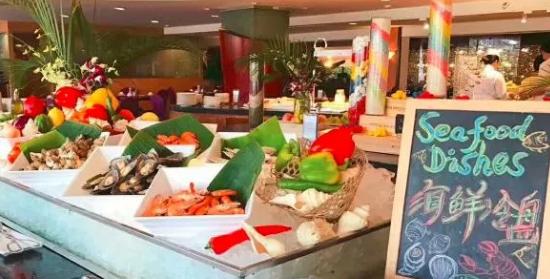 收藏广州24家顶级茶楼必点招牌菜,收藏高档餐厅