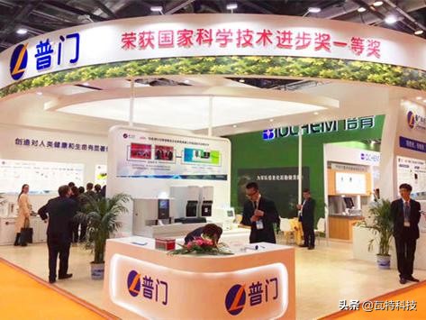 医美产业链上市公司名单,医美壁垒最高的上市公司