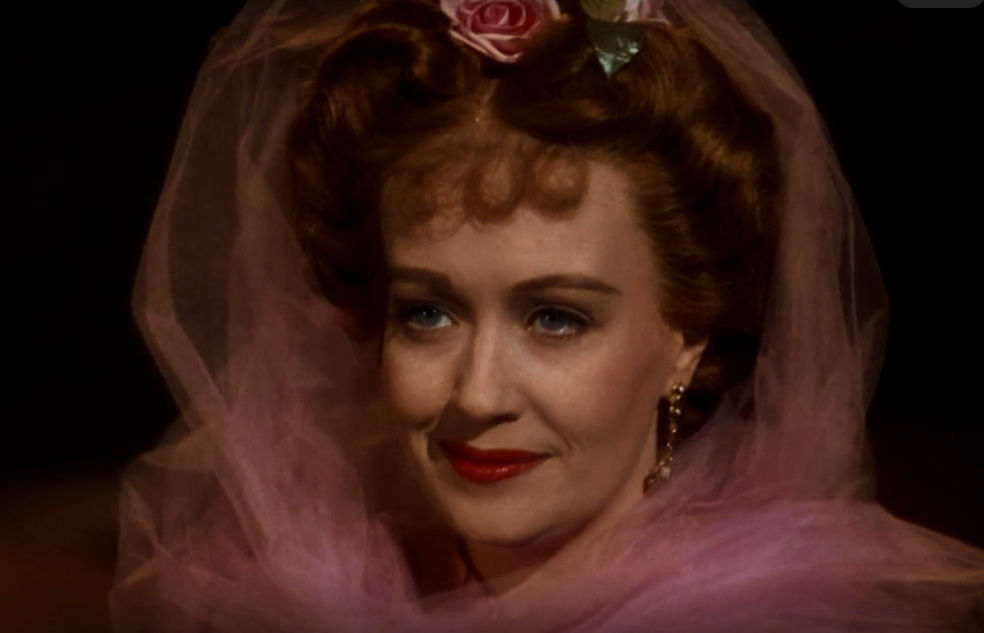 《飘》之贝尔·沃特林：卑微下贱的烟花女，真诚善良的可怜人