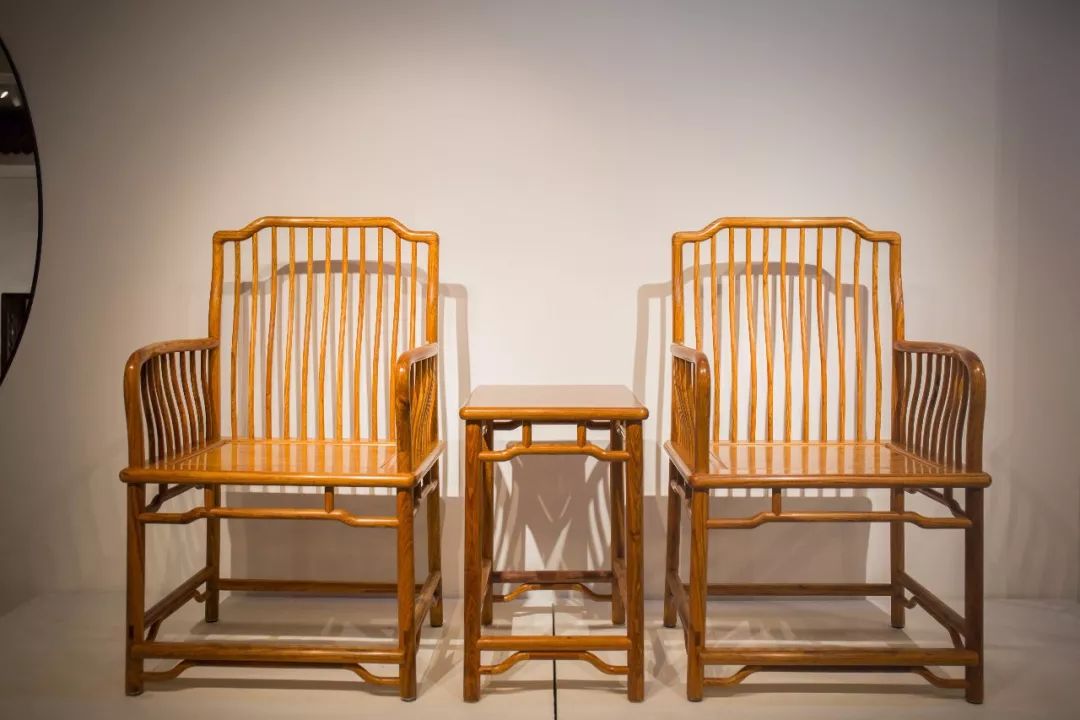 明式家具和黄花梨,黄花梨明式家具珍赏图片