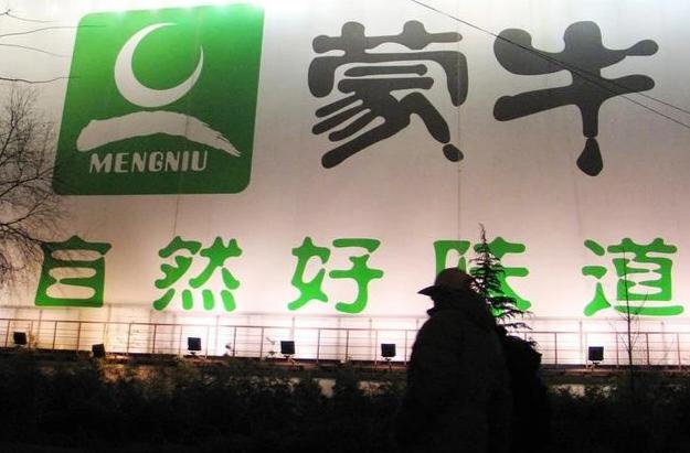 蒙牛持有妙可蓝多股份比例,妙可蓝多蒙牛增持