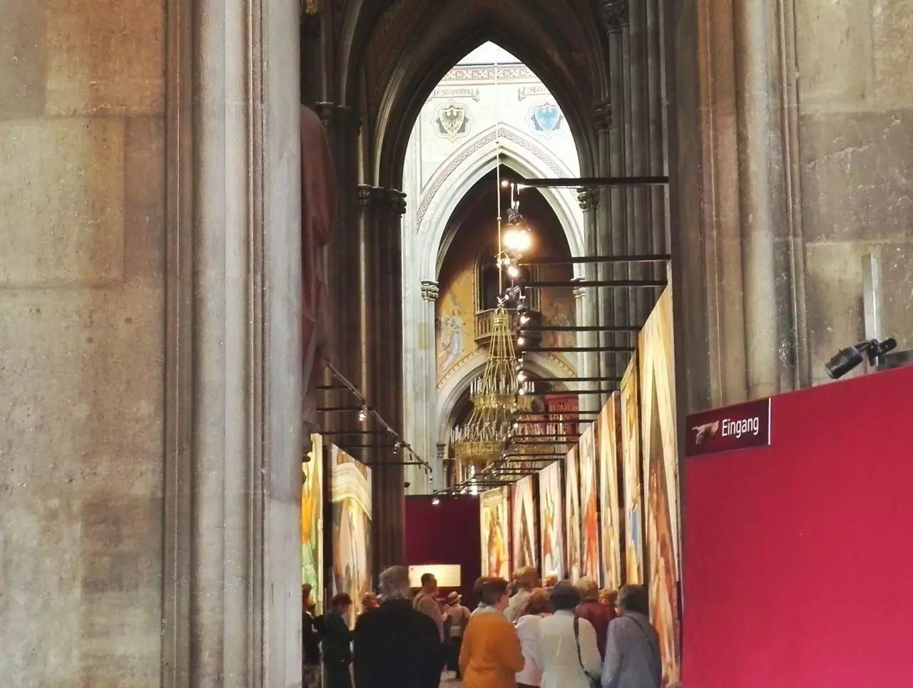 交换手记：皇家墓穴勘探笔记