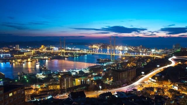 苏联海参崴出境游自由行,珲春至海参崴出境游