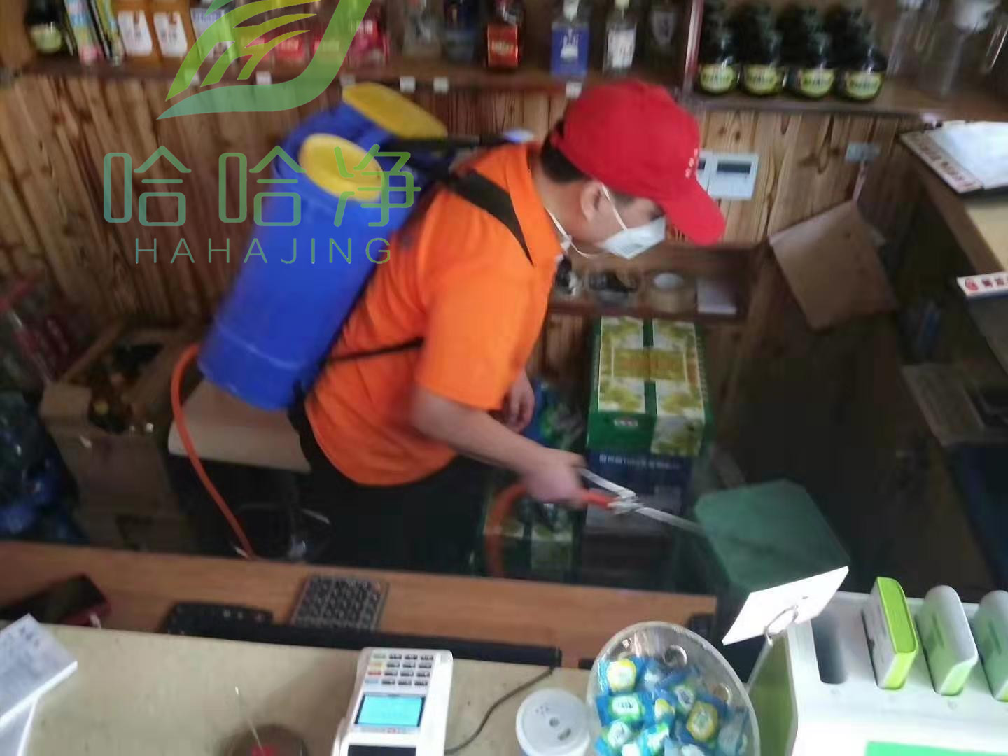 重庆酒店灭蟑螂公司,西安家庭除蟑螂公司