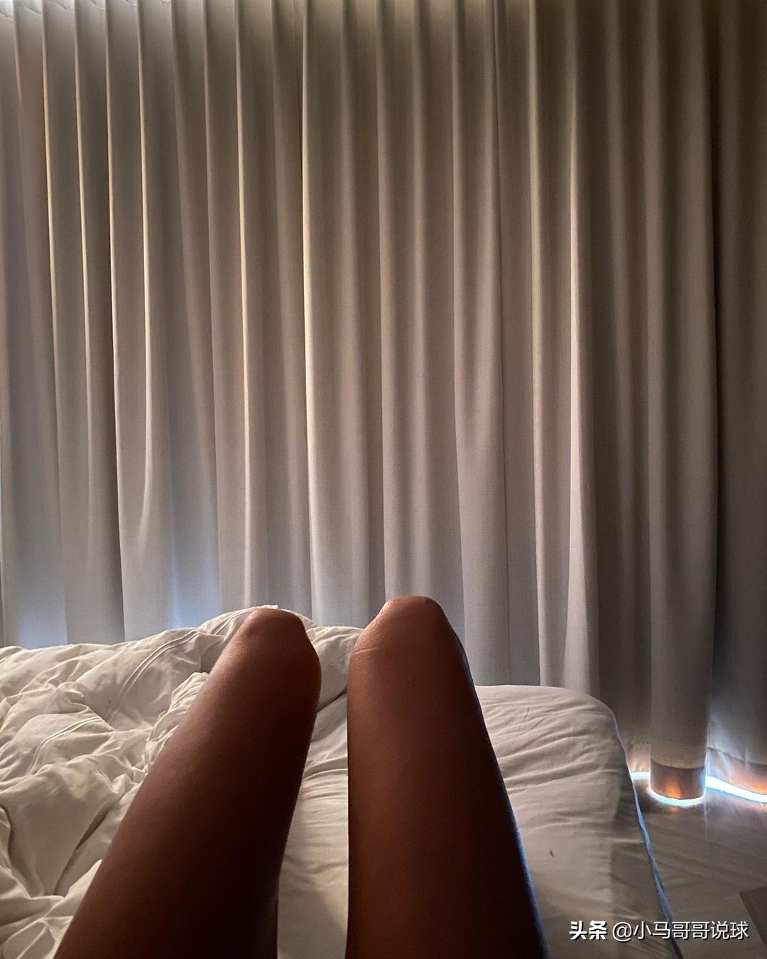 足坛第一自信帝退役，丹麦公主为他生娃，新欢是绝美巧克力模特