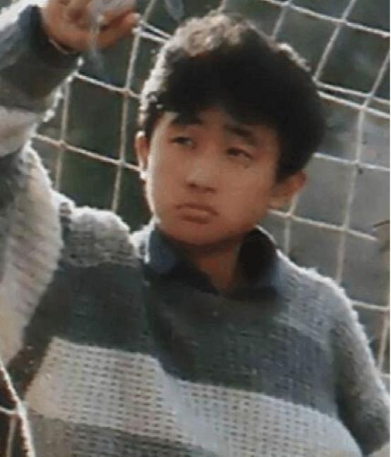 十六岁的花季演员结局,十六岁的花季的演员现状