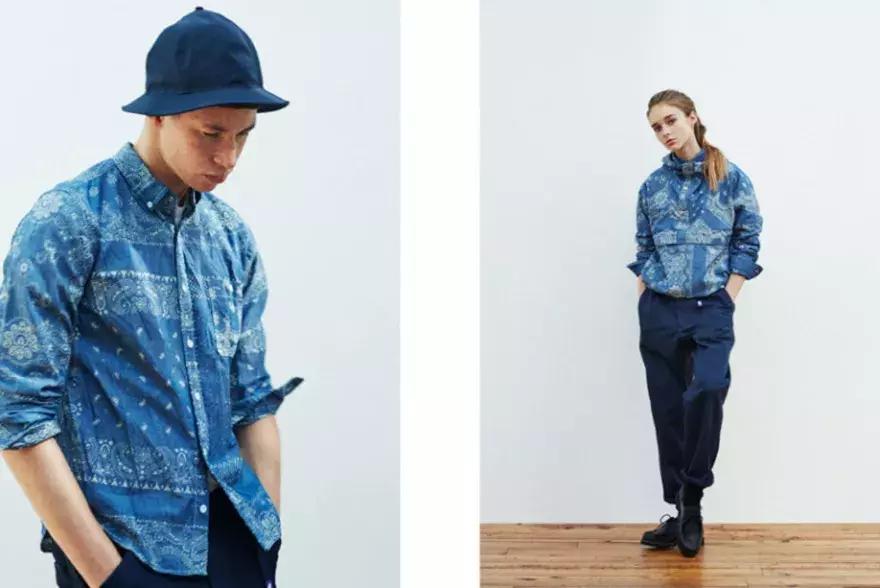 thenorthface怎么那么多人穿,为什么男的都穿thenorthface